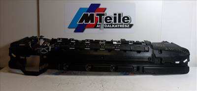 [GYÁRI SÉRÜLT] BMW HÁTSÓ LÖKHÁRÍTÓ ELEM, SZENZORRAL | IX3 G08 BEV | 51 12 8498780 + 61 35 8494948